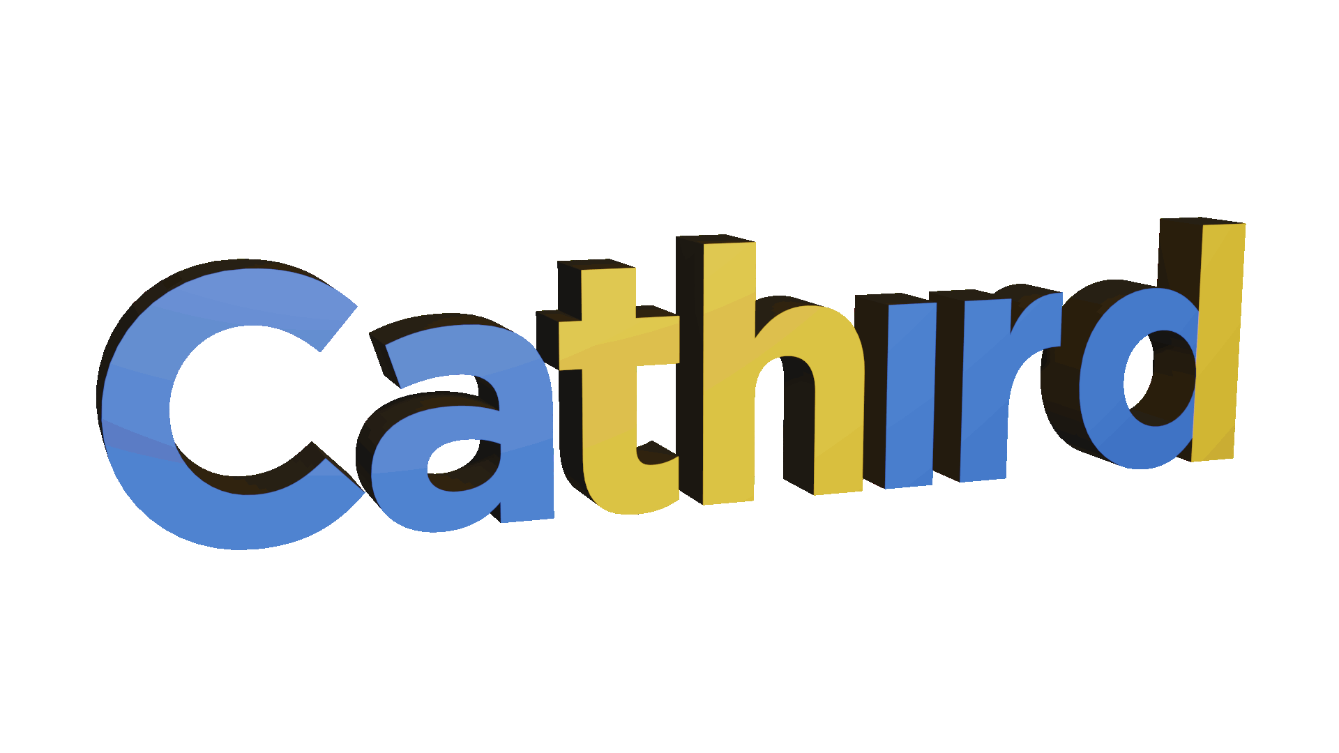 Cathidのローディングアニメーション